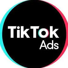 Логотип TikTok Ads